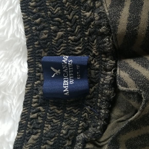 American Eagle womens Pants comfortable sz S - Picture 2 of 5